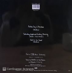 Phil Collins – Another Day In Paradise MAXI