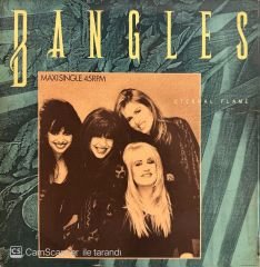 Bangles – Eternal Flame MAXI
