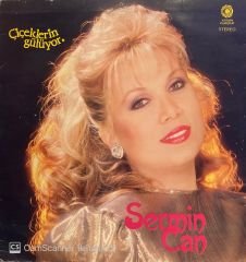 Sermin Can - Çiçeklerin Gülüyor LP