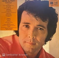 Herb Alpert Präsentiert Die Große A&M Starparade LP