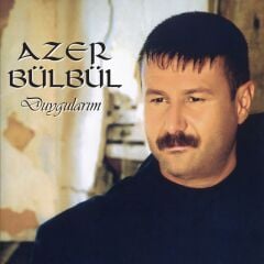 Azer Bülbül - Duygularım LP