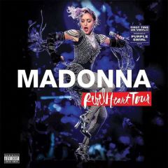 Madonna, Rebel Heart Tour LP
