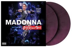Madonna, Rebel Heart Tour LP
