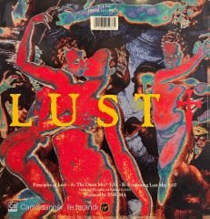 Enigma – Principles Of Lust (Special Limited Edition Club Mix) MAXI