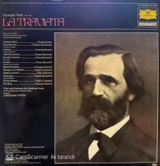 Giuseppe Verdi, Renata Scotto, Gianni Raimondi, Ettore Bastianini, Chor* Und Orchester Der Mailänder Scala*, Antonino Votto – La Traviata LP