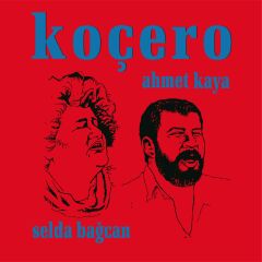 Ahmet Kaya, Selda Bağcan - Koçero LP
