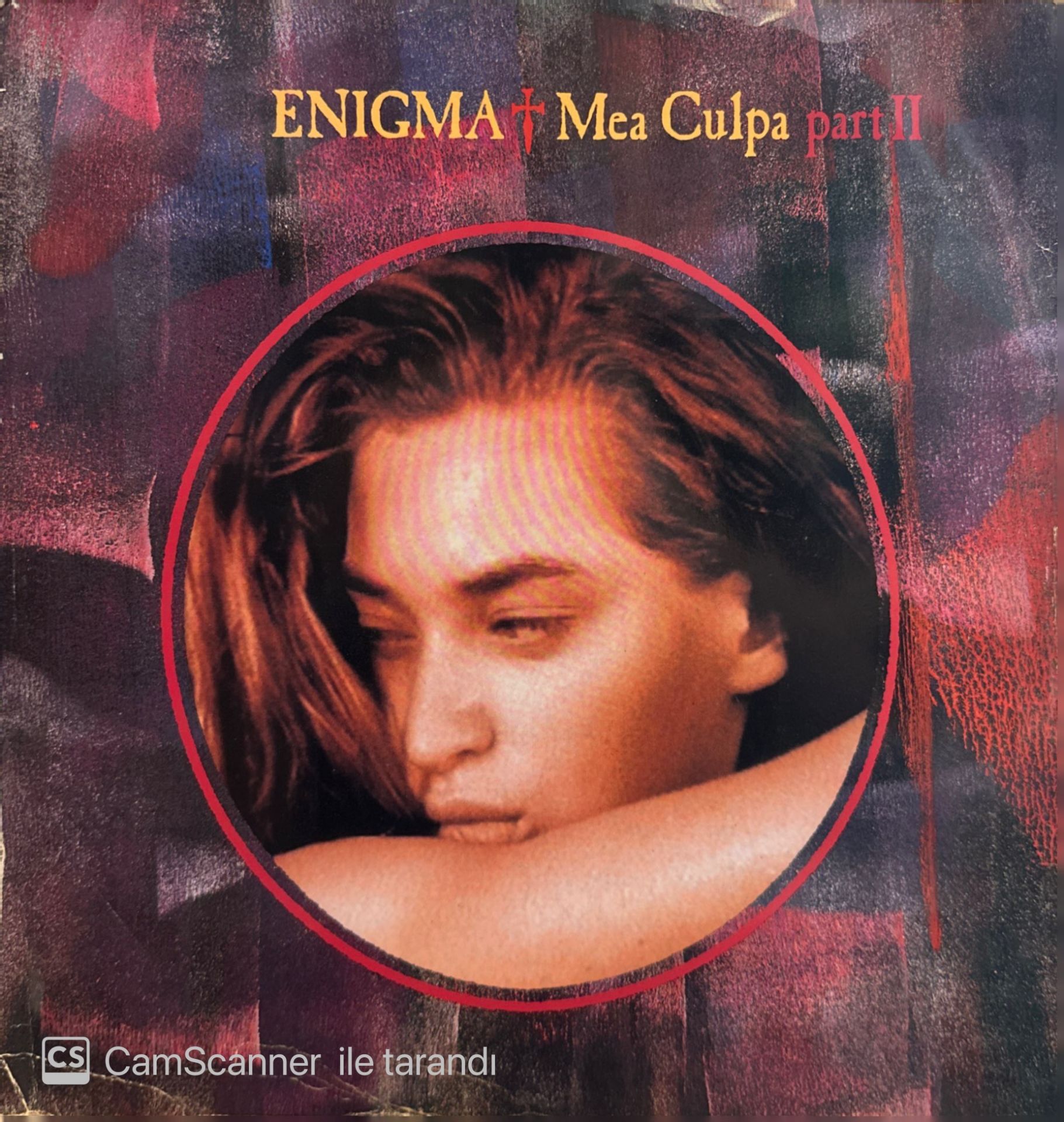 Enigma – Mea Culpa Part II MAXI