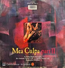 Enigma – Mea Culpa Part II MAXI