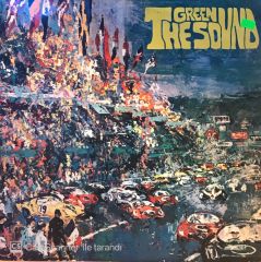 The Green Sound – Adagio Di Albinoni LP