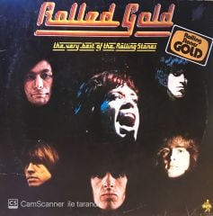 The Rolling Stones – Rolled Gold (The Very Best Of The Rolling Stones) LP
