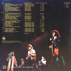 The Rolling Stones – Rolled Gold (The Very Best Of The Rolling Stones) LP