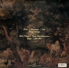 Lana Del Rey – Paradise LP