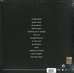 Pearl Jam - Binaural LP