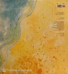 Genesis – I Can't Dance MAXI