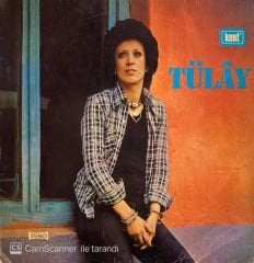Tülay Özer – Tülay LP