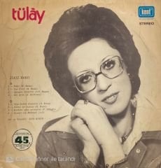 Tülay Özer – Tülay LP