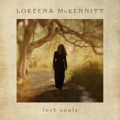 Loreena McKennitt, Lost Souls LP