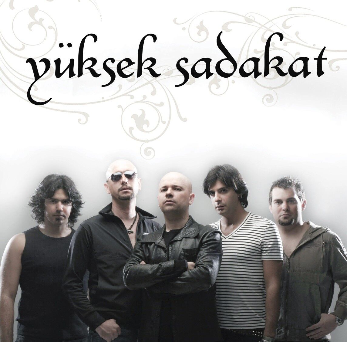 Yüksek Sadakat - Yüksek Sadakat LP