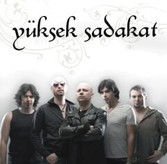 Yüksek Sadakat - Yüksek Sadakat LP