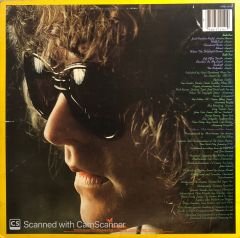 Ian Hunter – You're Never Alone With A Schizophrenic LP