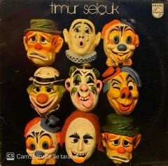 Timur Selçuk – İspanyol Meyhanesi LP