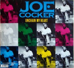 Joe Cocker – Unchain My Heart MAXI