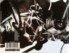 Massive Attack – Mezzanine CD