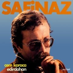 Cem Karaca - Safinaz LP
