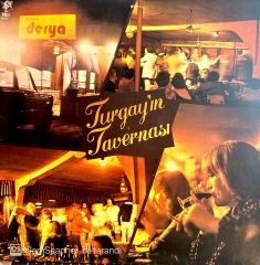 Turgay Noyan Orkestrası – Turgay'ın Tavernası LP