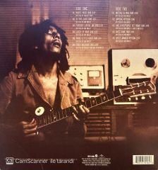 Bob Marley And The Wailers* – In Dub, Vol. 1 LP