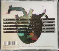 Massive Attack – Heligoland CD