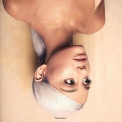 Ariana Grande, Sweetener LP
