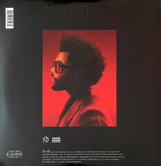 The Weeknd - The Highlights LP