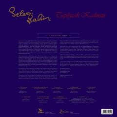 Selami Şahin - Tapılacak Kadınsın LP