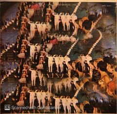 The Beatles – Magical Mystery Tour LP