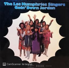 The Les Humphries Singers* – Goin' Down Jordan LP