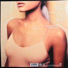 Ariana Grande, Sweetener LP