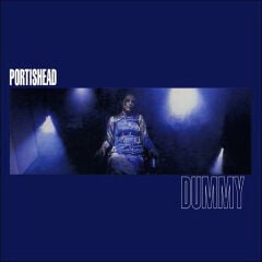 Portishead – Dummy CD