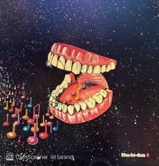 Shu•bi•dua – Shu•bi•dua 6 LP