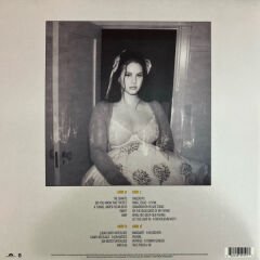 Lana Del Rey - Did You Know That There's A Tunnel Under Ocean Blvd LP