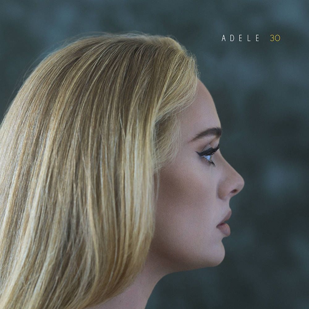 Adele, 30 LP