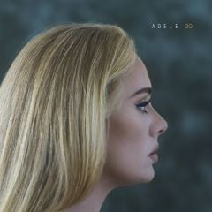 Adele, 30 LP