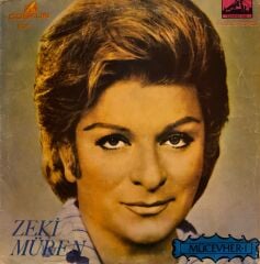 Zeki Müren – Mücevher 1 LP