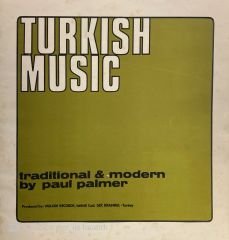 Turkish Music Traditional & Modern - Bütün Yönleriyle Türk Müziği