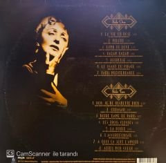 Edith Piaf – La Vie En Rose LP