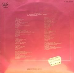 Al Bano E Romina Power – Felicità' / Arrivederci A Bahia 45'lik