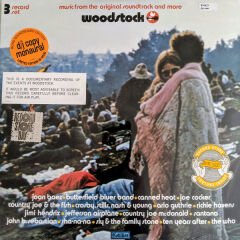 Woodstock LP