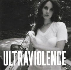 Lana Del Rey – Ultraviolence CD