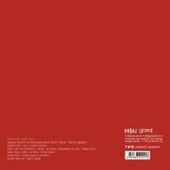 Doğan Duru - Kafesine Uçan Kuş LP