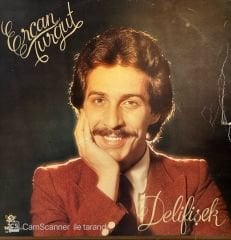 Ercan Turgut – Delifişek LP